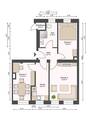 Grundriss - 