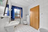 Badezimmer EG - 