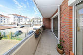 Westbalkon - 