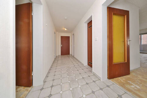 Eingangsbereich - 