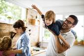 Familienfreude im hellen Neubau.jpg - Musterwohnung am So. 10.05. von 14 bis 16 Uhr