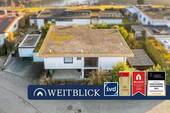Außenansicht - WEITBLICK: Viel Platz für Ihre Ideen!