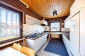 Küche - Einfamilienhaus mit 132,00 m&sup2; in Walheim zum Kaufen