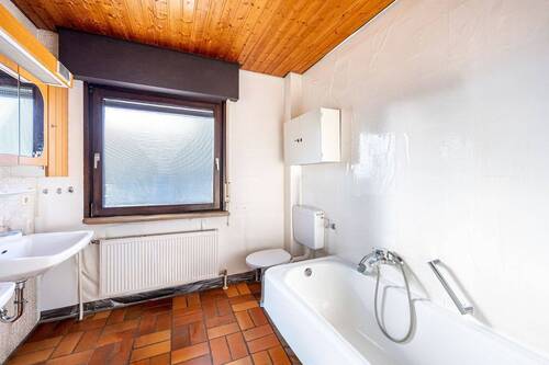 Badezimmer - 