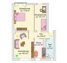 Grundriss - 