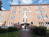 Außenansicht - 3 Zimmer Etagenwohnung zur Miete in Kiel