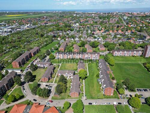DJI_0764 - 2 Zimmer Mehrfamilienhaus, Wohnhaus zum Kaufen in Cuxhaven