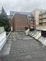 Dachterrasse - 