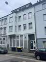 Hausansicht - 3 Zimmer Etagenwohnung zur Miete in Mönchengladbach