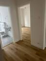Diele - 3 Zimmer Etagenwohnung in Mönchengladbach