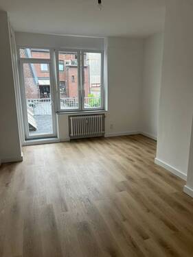 Wohnküche - Etagenwohnung mit 90,00 m&sup2; in Mönchengladbach zur Miete