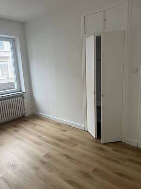 Arbeits-/Kinderzimmer - 