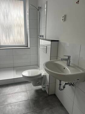 Duschbad - 