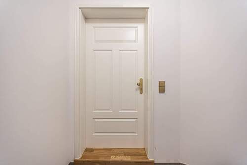 Haustür - 