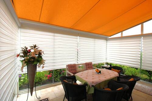 Wintergarten - 