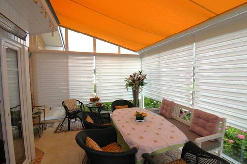 Wintergarten - 