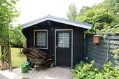 Gartenhaus - 