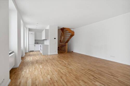 Bild 1 - Etwas ganz Besonderes, inmitten des Stadtlebens von Berlin