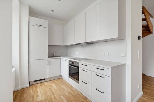 Bild 2 - 2 Zimmer Etagenwohnung zum Kaufen in Berlin