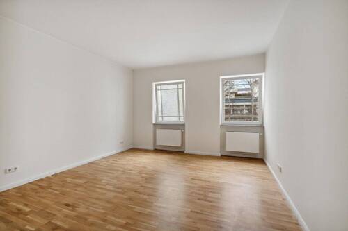 Bild 3 - 2 Zimmer Etagenwohnung in Berlin
