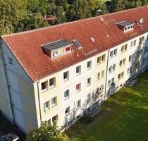 Sanierte 2-Rauwmohnung in Groß Mohrdorf mit Badewanne
