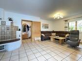 EG Wohnen - 5 Zimmer Einfamilienhaus in Lauf