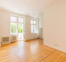 Lebensgefühl Mitte: Bezugsfreie 2-Zimmerwohnung im begehrten Scheunenviertel - Berlin