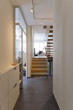 Willkommen zu Hause - 