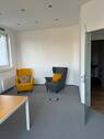 anderer Teil des größeren Büroraumes - Büro zur Miete in München