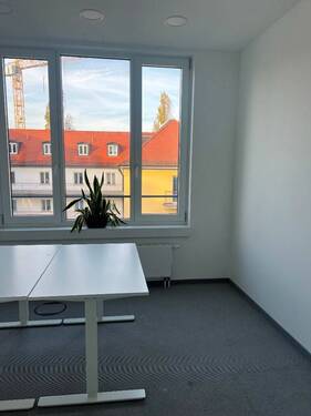 kleinerer Büroraum(Meetingraum) - Büro in München