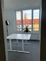 kleinerer Büroraum(Meetingraum) - 