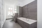 Badezimmer Beispiel - 