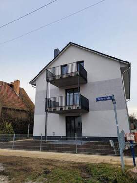 Ansicht - Wohnen am Branitzer Park - 1.416,00 EUR Kaltmiete, ca.  118,00 m² Wohnfläche