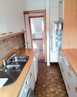 Küche - Ansicht 2.jpg - 