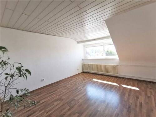 2.Zimmer - Ansicht 1 - 