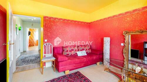 1. OG Kinderzimmer 2 - 