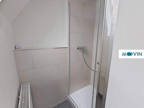 Ansicht II: Badezimmer - 