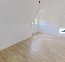 Renovierte 3-Zimmer-Wohnung mit separater Küche in Erlenbach - Erlenbach am Main