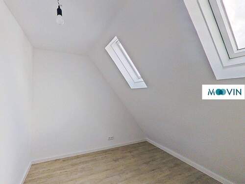 Ansicht I: Schlafzimmer II - 