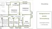 Grundriss - 
