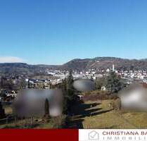 NATURNAHE AUSSICHTLAGE: BP Tübingen