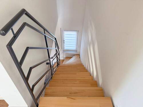 Treppe - 