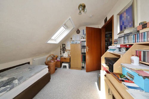 Zimmer I - 