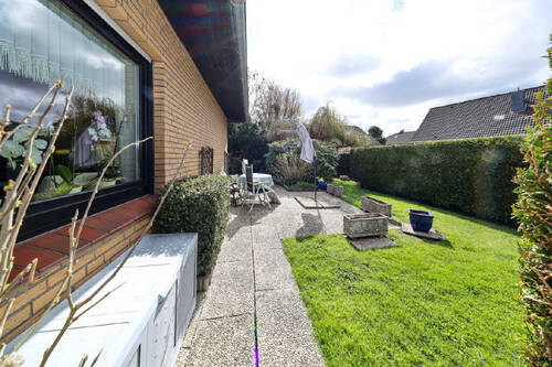 Terrasse - 