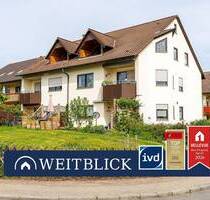 WEITBLICK: Sunny Home! - 215.000,00&nbsp;EUR Kaufpreis, ca.&nbsp; 72,00&nbsp;m&sup2;&nbsp;Wohnfl&auml;che in Welzheim (PLZ: 73642)