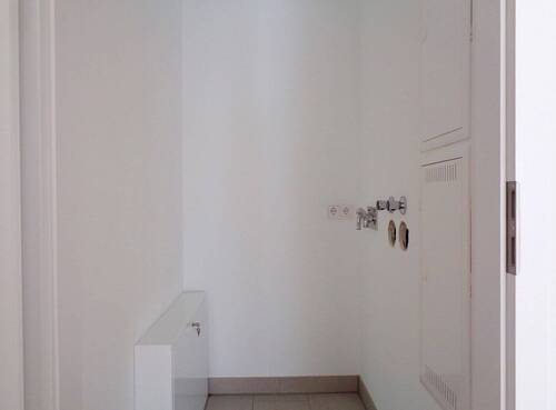 Hauswirtschaftsraum - 