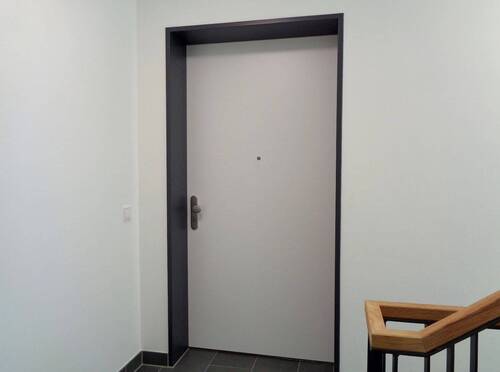 Eingangstür - 