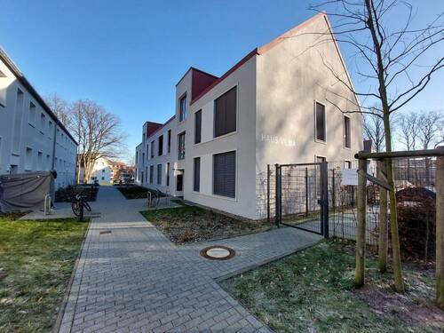 Tinsdaler Weg, Vilma - 