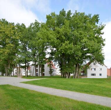 Ansicht Wohnanlage - 