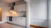 Loggia Wohnung 1. OG - 